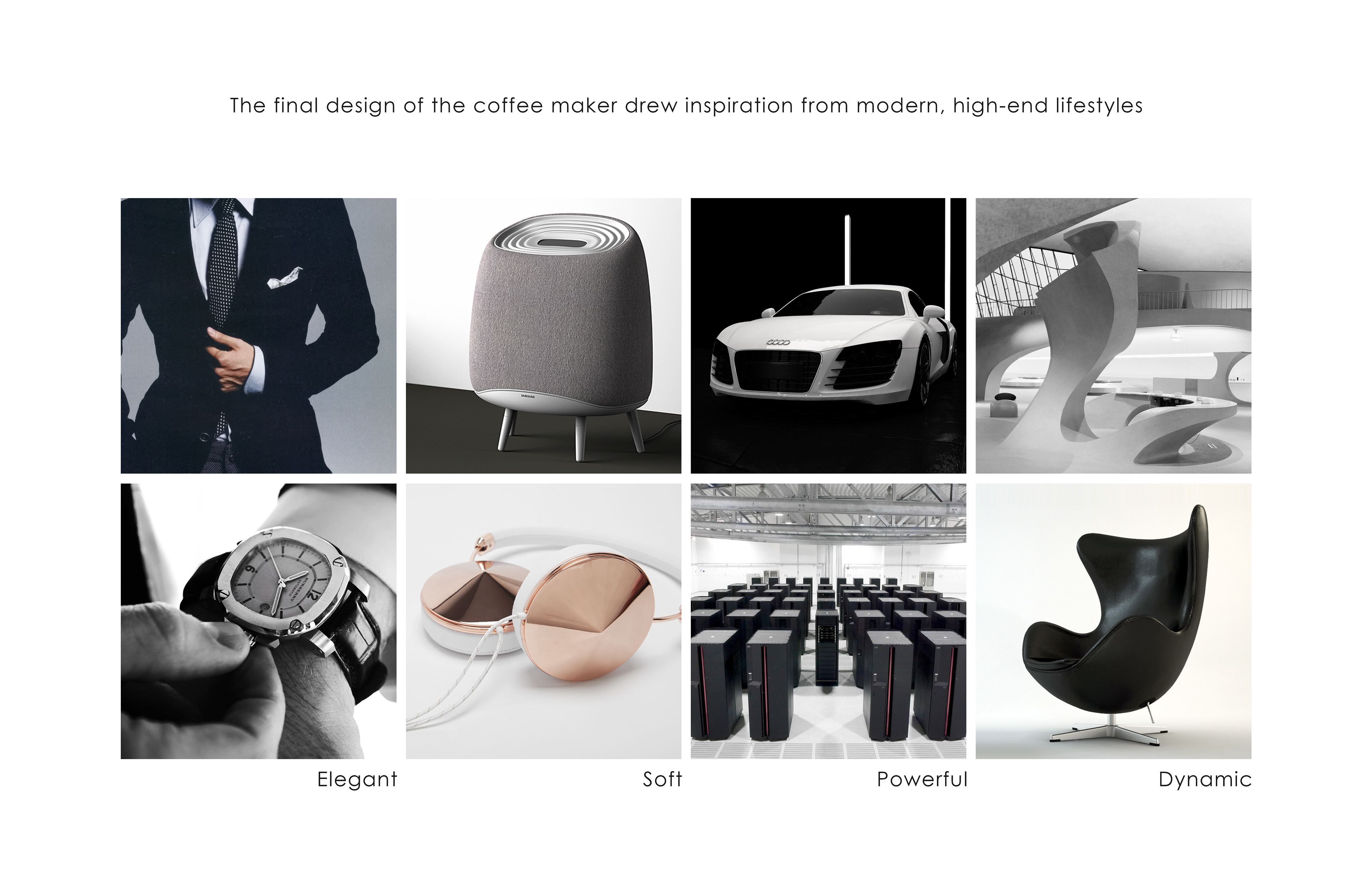 intelligence，Coffee machine，Artifact，one，coldbrew，originality，